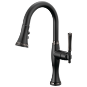 Brizo The Tulham™ Kitchen Collection by Brizo® Pull-Down Prep Kitchen Faucet