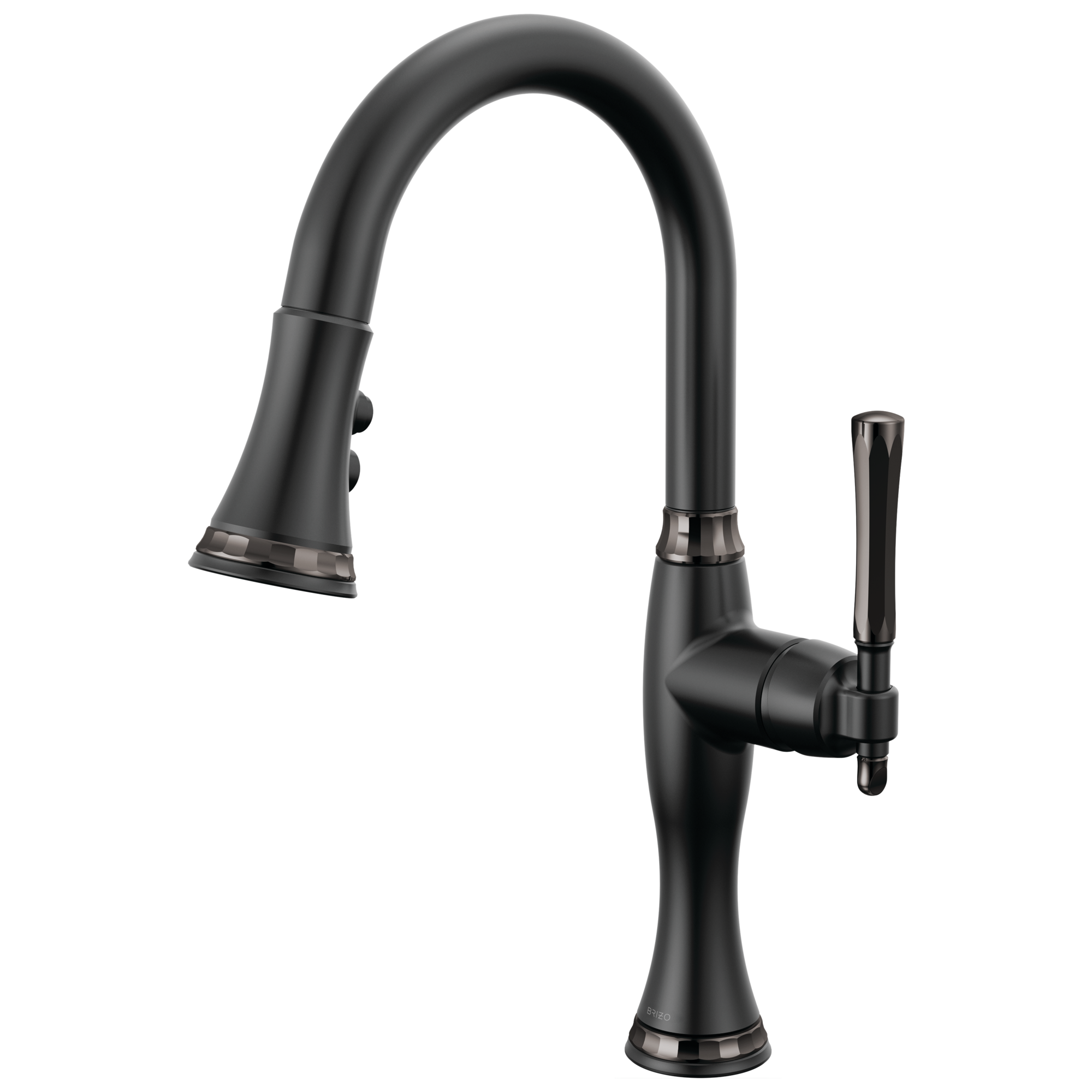 Brizo The Tulham™ Kitchen Collection by Brizo® Pull-Down Prep Kitchen Faucet