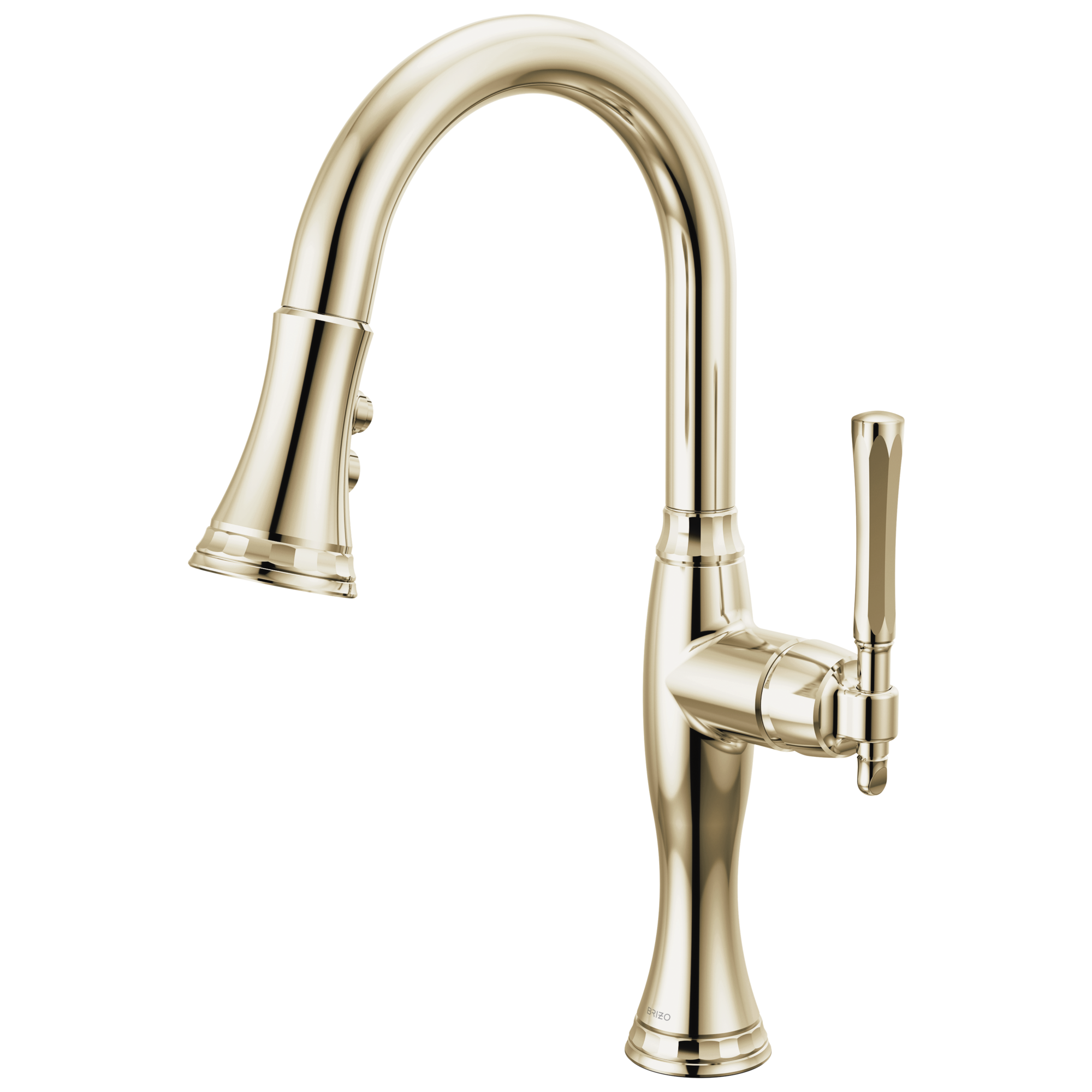 Brizo The Tulham™ Kitchen Collection by Brizo® Pull-Down Prep Kitchen Faucet