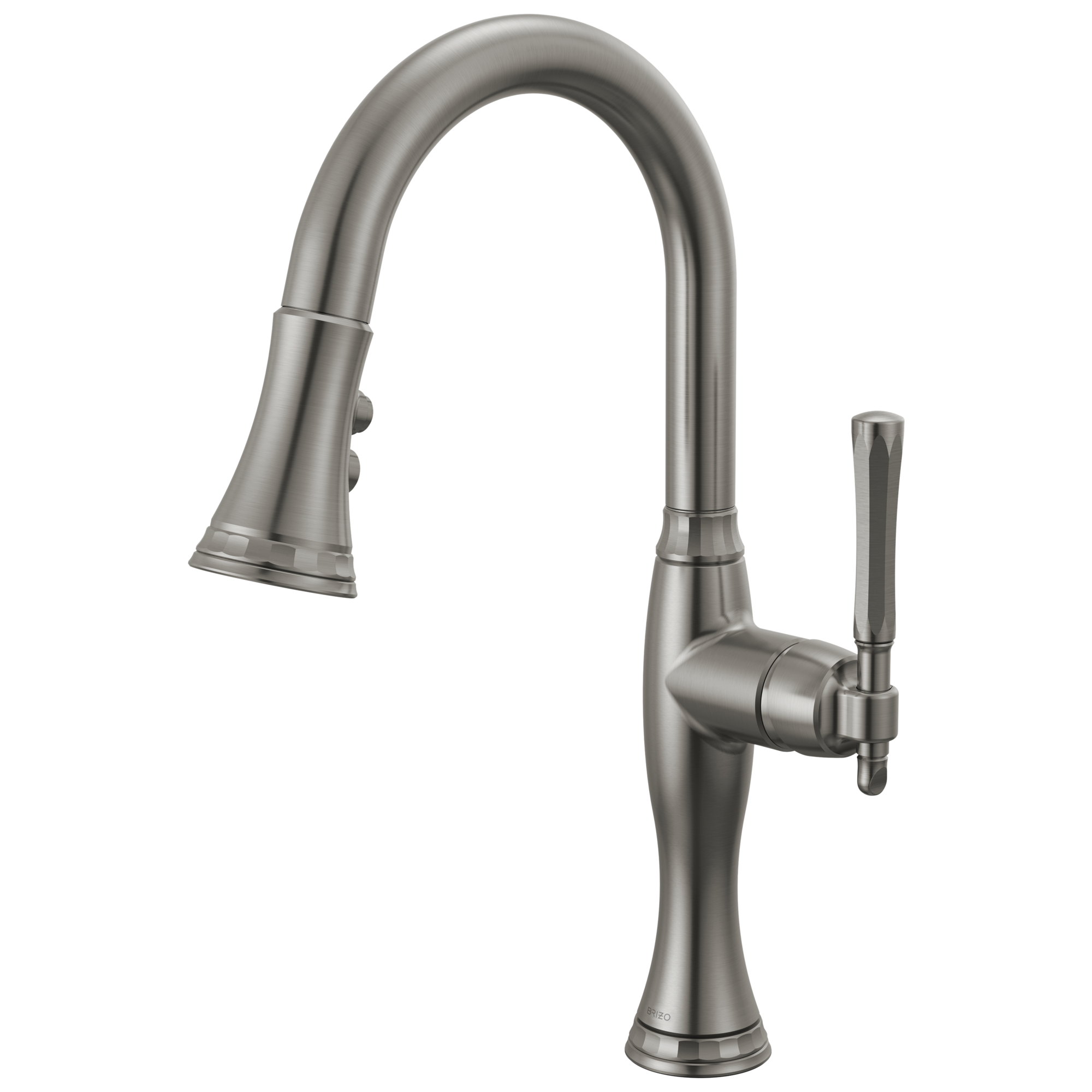 Brizo The Tulham™ Kitchen Collection by Brizo® Pull-Down Prep Kitchen Faucet