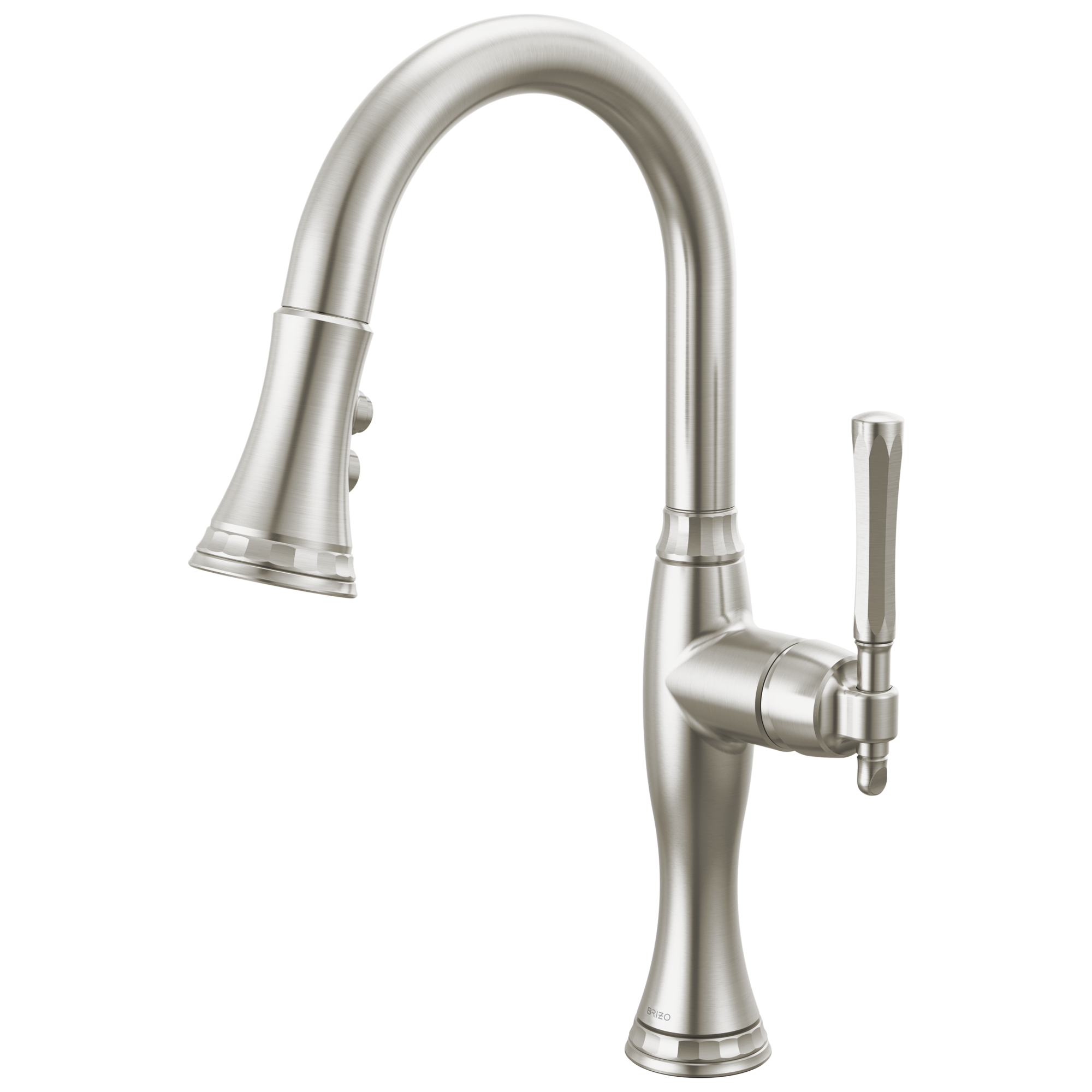 Brizo The Tulham™ Kitchen Collection by Brizo® Pull-Down Prep Kitchen Faucet
