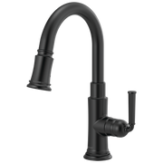Brizo Rook® Pull-Down Prep Faucet