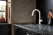 Brizo Jason Wu for Brizo™ Pull-Down Prep Kitchen Faucet with Arc Spout - Less Handle
