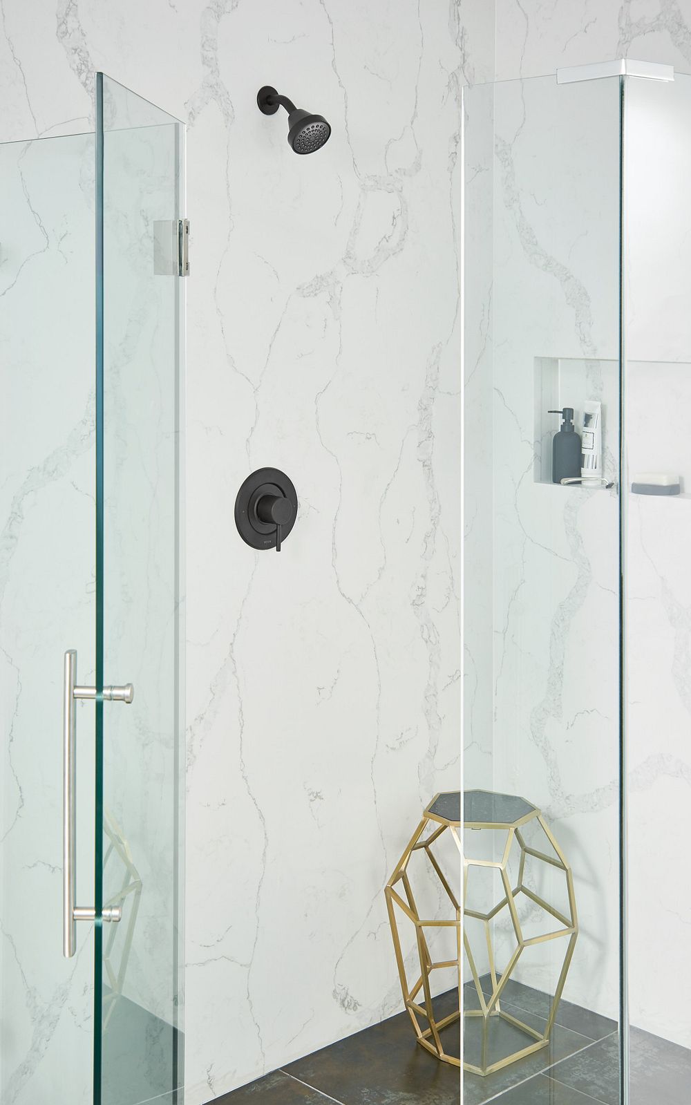 Align Posi-Temp(R) Eco-Performance Tub/Shower