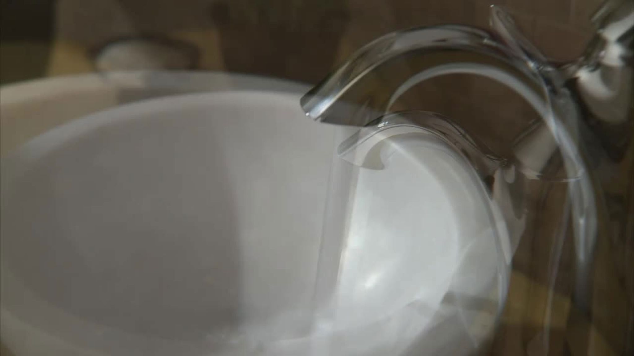 Eva One-handle Bathroom Sink Faucet