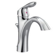 Eva One-handle Bathroom Sink Faucet