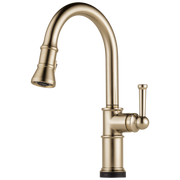 Brizo Artesso® SmartTouch® Pull-Down Kitchen Faucet