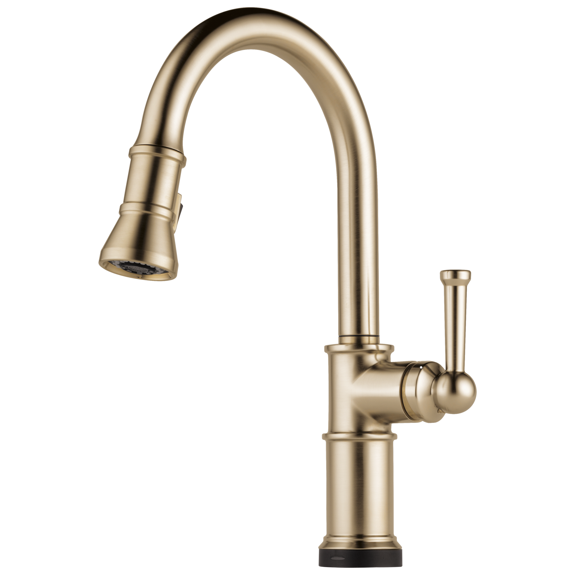 Brizo Artesso® SmartTouch® Pull-Down Kitchen Faucet