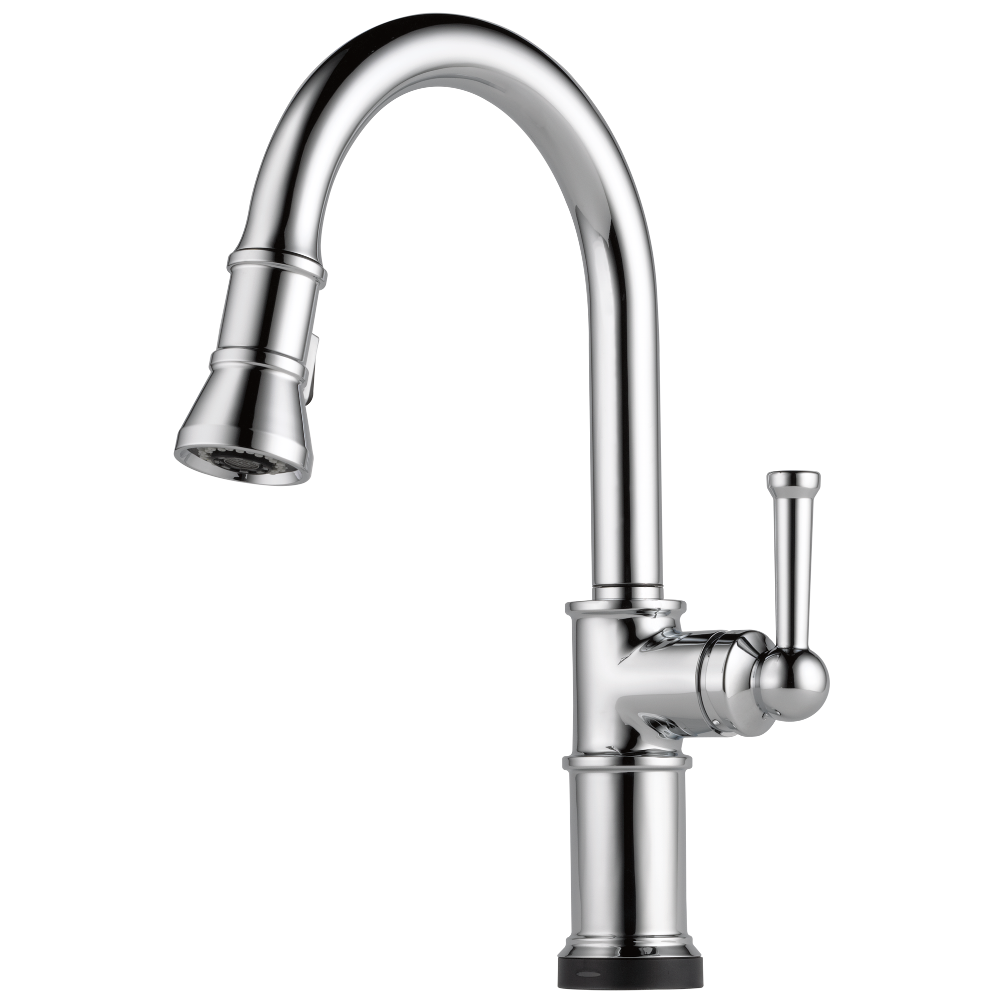 Brizo Artesso® SmartTouch® Pull-Down Kitchen Faucet