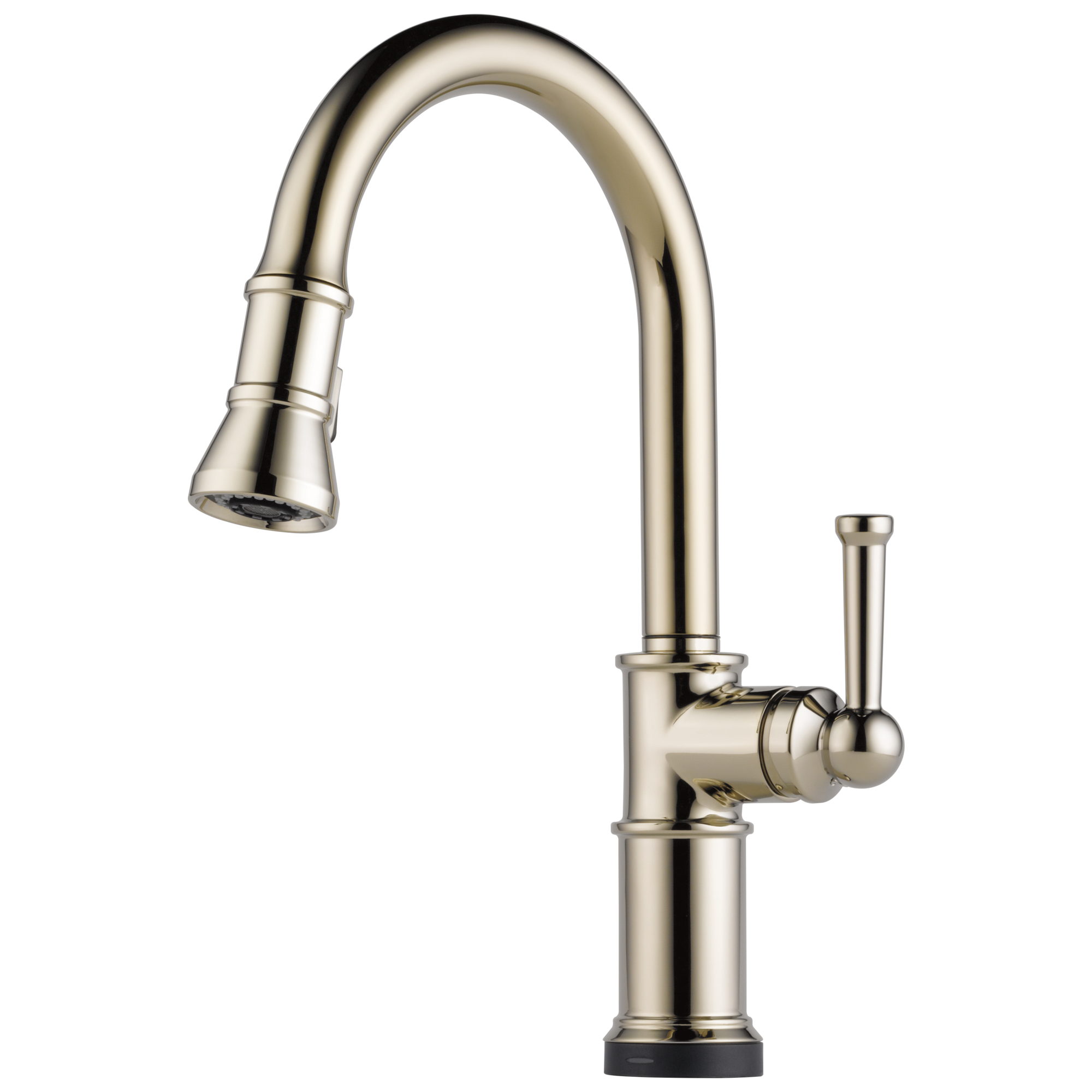 Brizo Artesso® SmartTouch® Pull-Down Kitchen Faucet