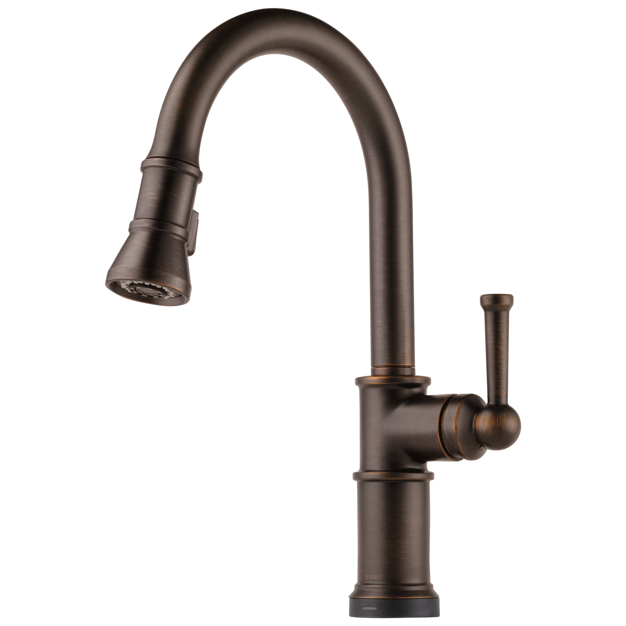 Brizo Artesso® SmartTouch® Pull-Down Kitchen Faucet