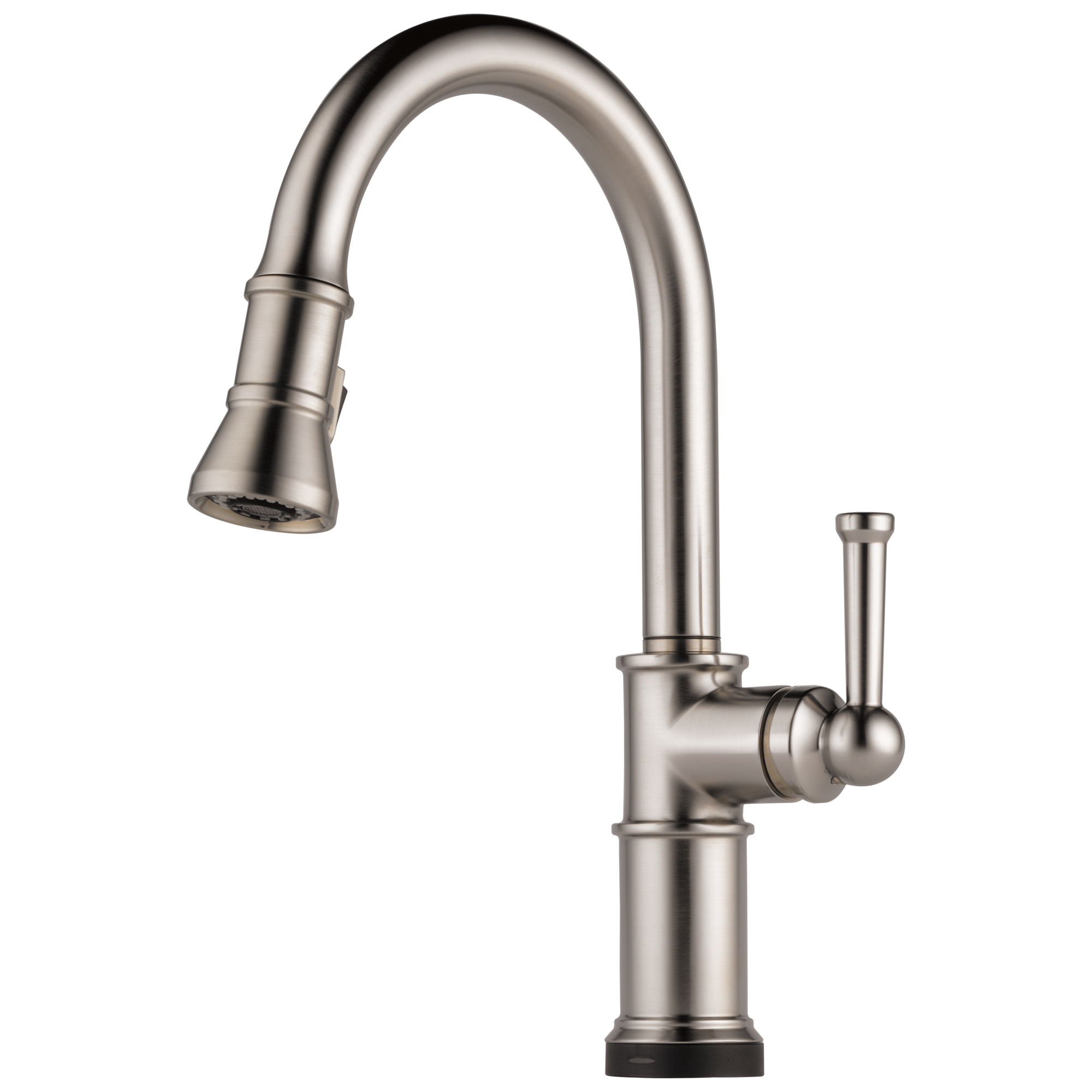Brizo Artesso® SmartTouch® Pull-Down Kitchen Faucet