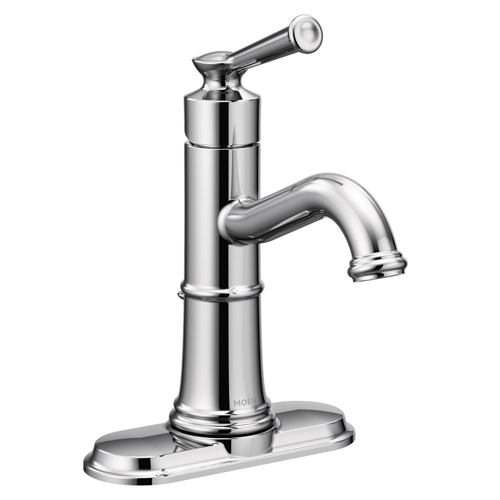 Belfield One-handle Bathroom Sink Faucet