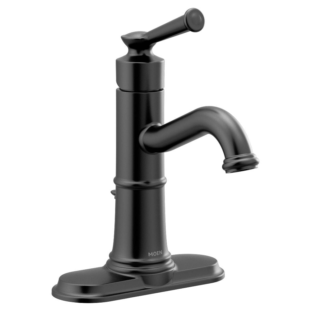 Belfield One-handle Bathroom Sink Faucet