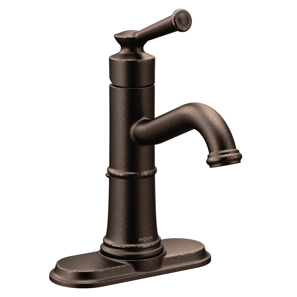 Belfield One-handle Bathroom Sink Faucet