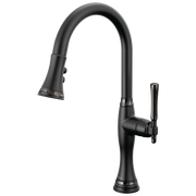 Brizo The Tulham™ Kitchen Collection by Brizo® SmartTouch® Pull-Down Kitchen Faucet