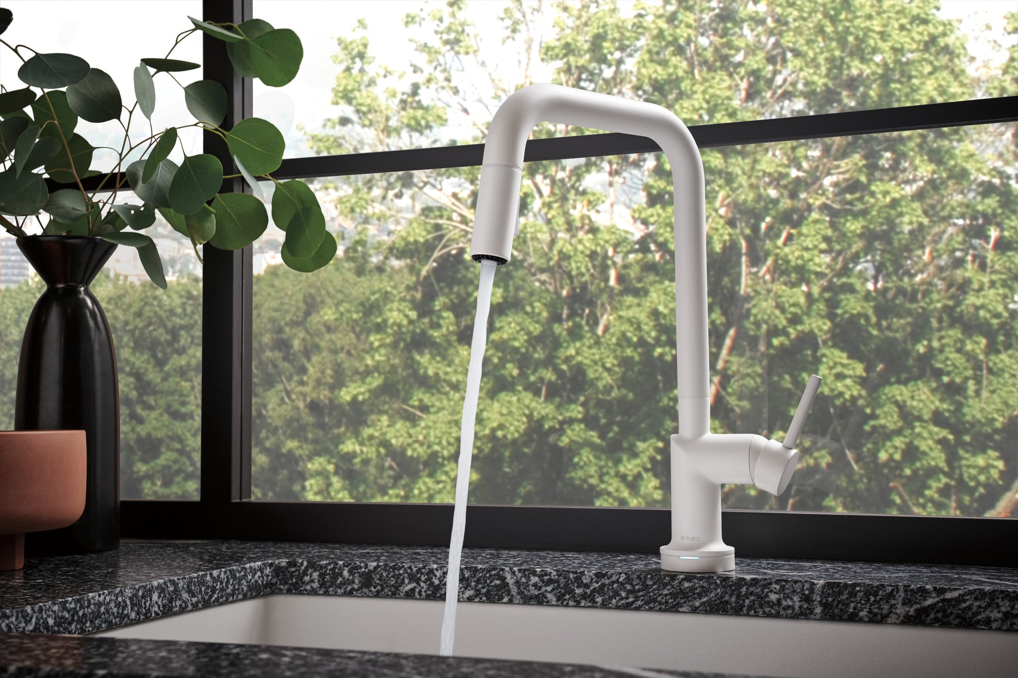 Brizo Jason Wu for Brizo™ Pull-Down Faucet Metal Lever Handle Kit