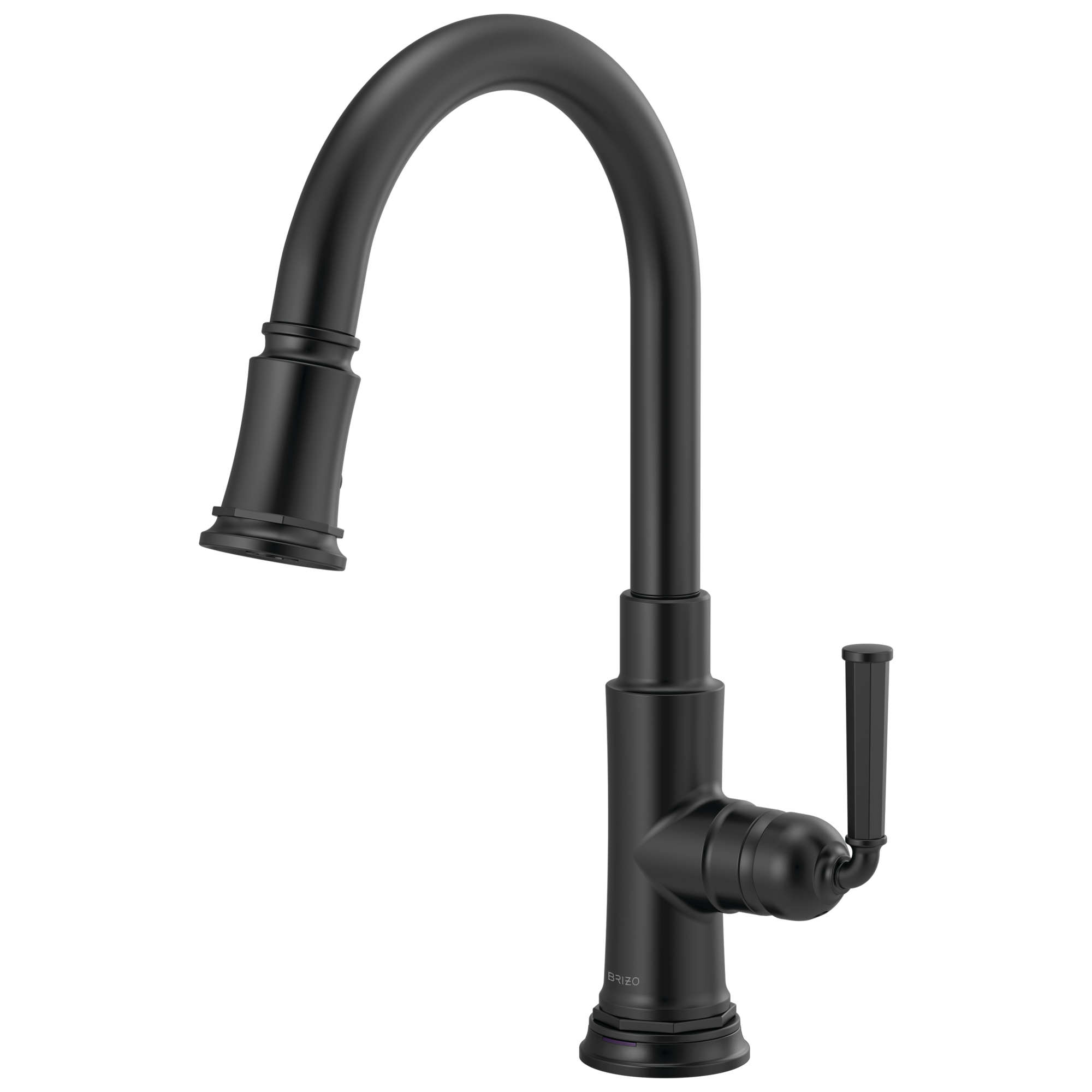 Brizo Rook® SmartTouch® Pull-Down Faucet