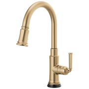 Brizo Rook® SmartTouch® Pull-Down Kitchen Faucet