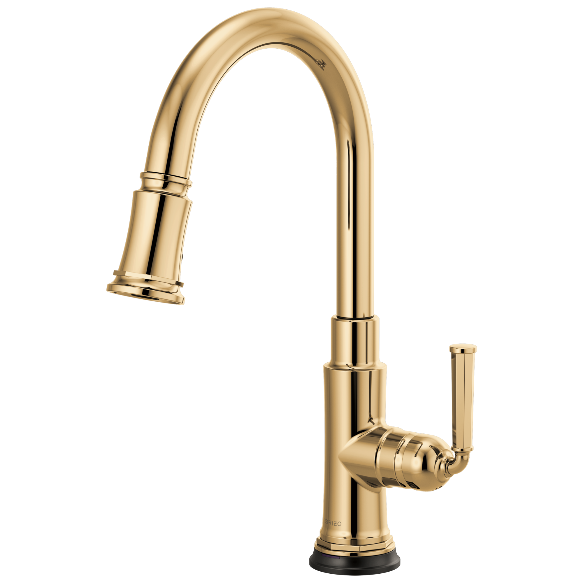 Brizo Rook® SmartTouch® Pull-Down Faucet