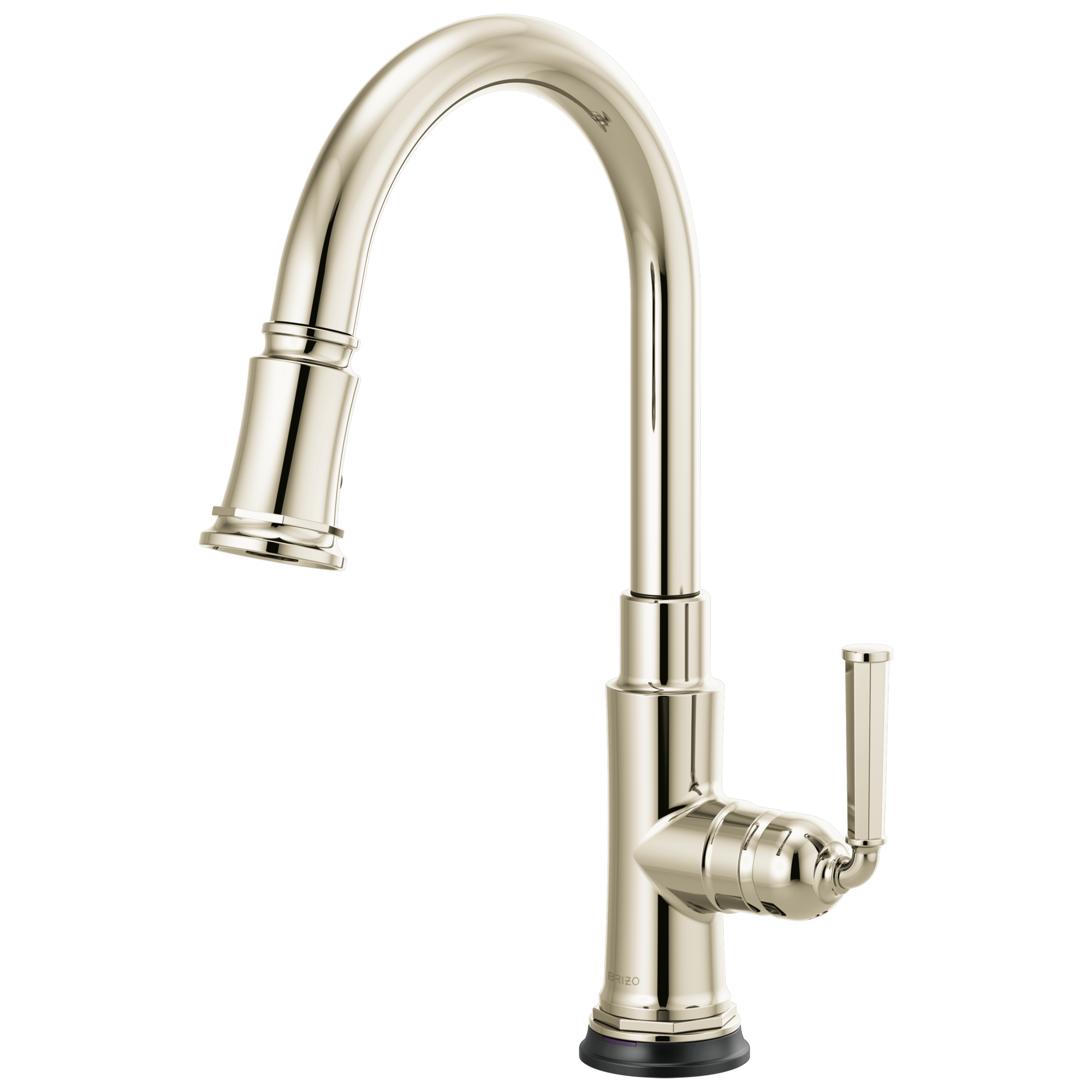 Brizo Rook® SmartTouch® Pull-Down Faucet