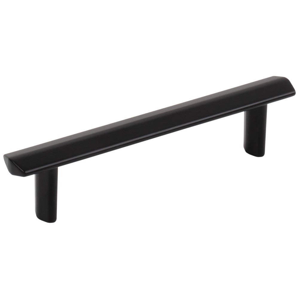 3" Center-to-Center Satin Nickel William Cabinet Pull