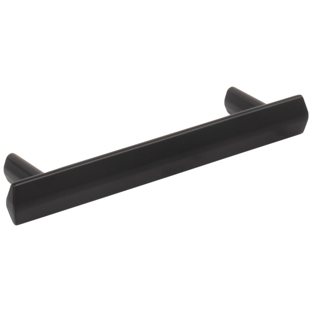 3" Center-to-Center Satin Nickel William Cabinet Pull