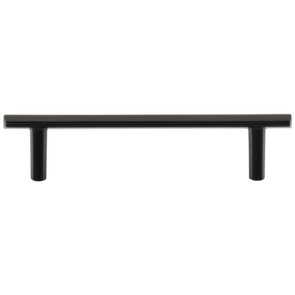 3" Center-to-Center Satin Nickel William Cabinet Pull