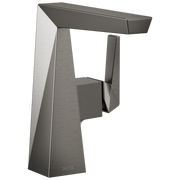 Delta Trillian™ Single Handle Mid-Height Bathroom Faucet