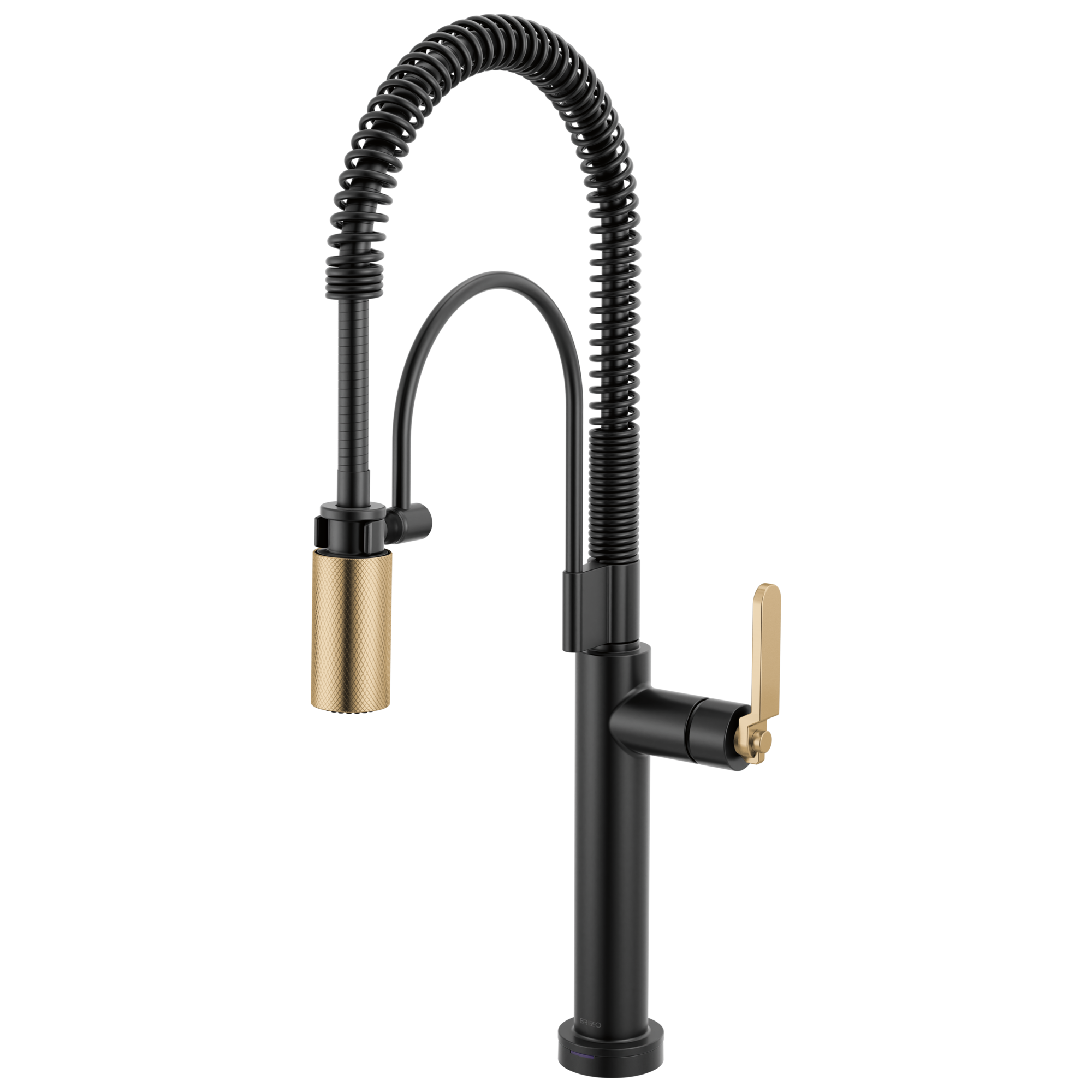 Brizo Litze® SmartTouch Semi-Professional Kitchen Faucet - Industrial Handle