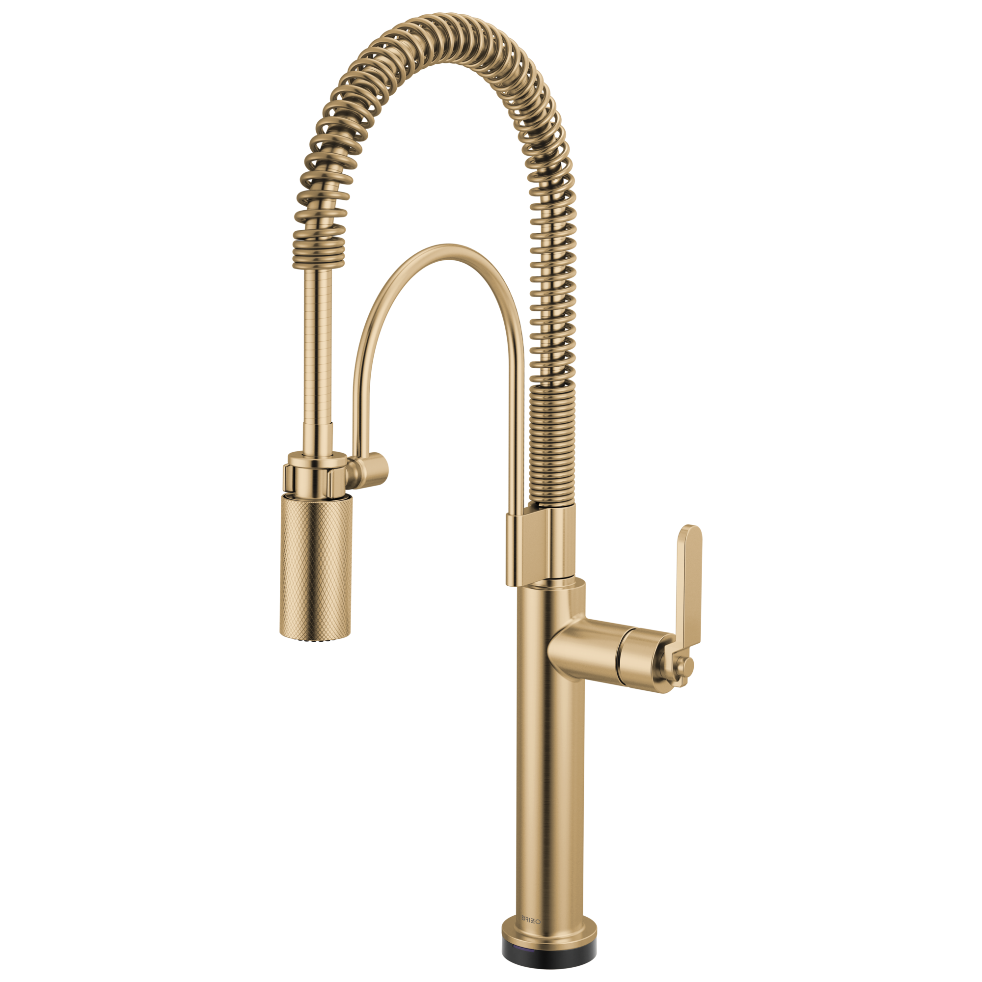 Brizo Litze® SmartTouch Semi-Professional Kitchen Faucet - Industrial Handle