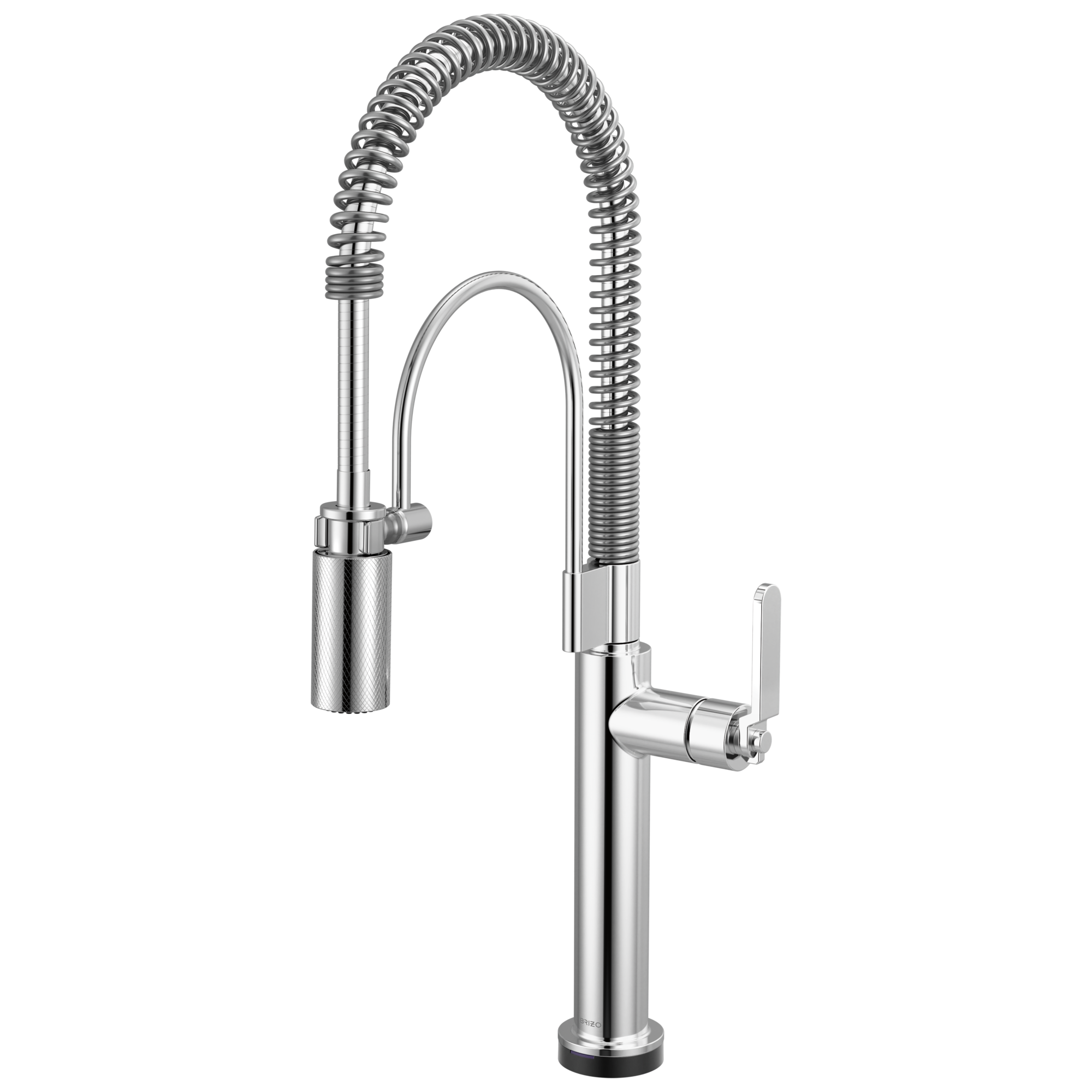 Brizo Litze® SmartTouch Semi-Professional Kitchen Faucet - Industrial Handle