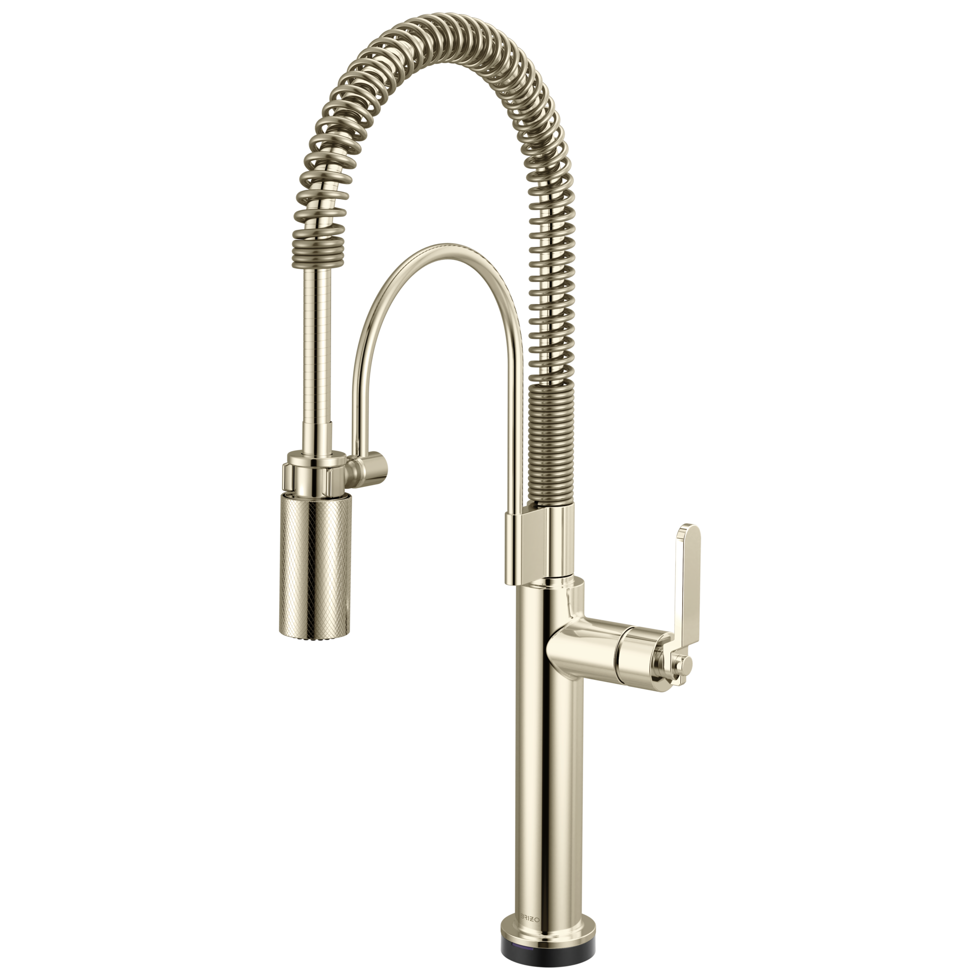 Brizo Litze® SmartTouch Semi-Professional Kitchen Faucet - Industrial Handle
