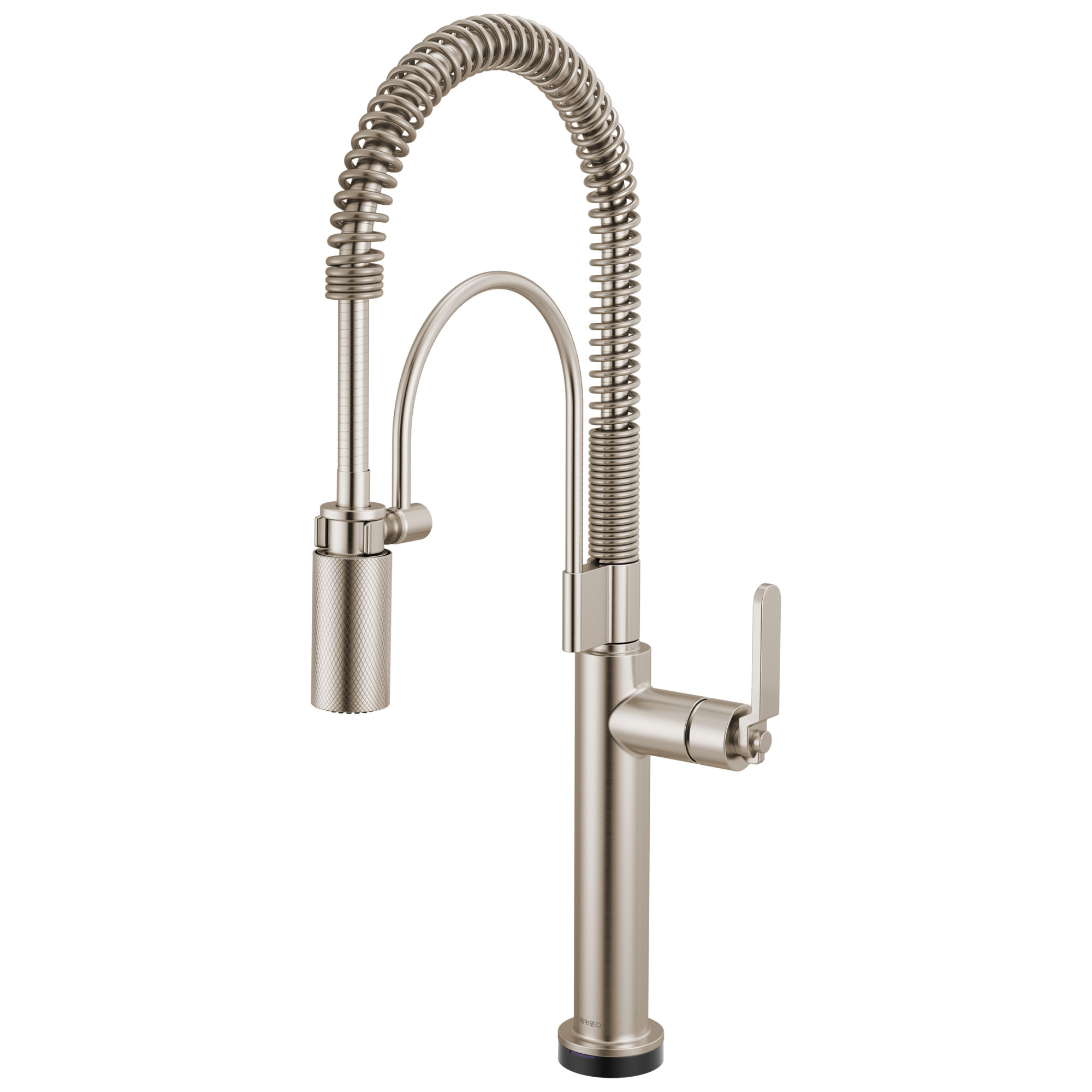 Brizo Litze® SmartTouch Semi-Professional Kitchen Faucet - Industrial Handle