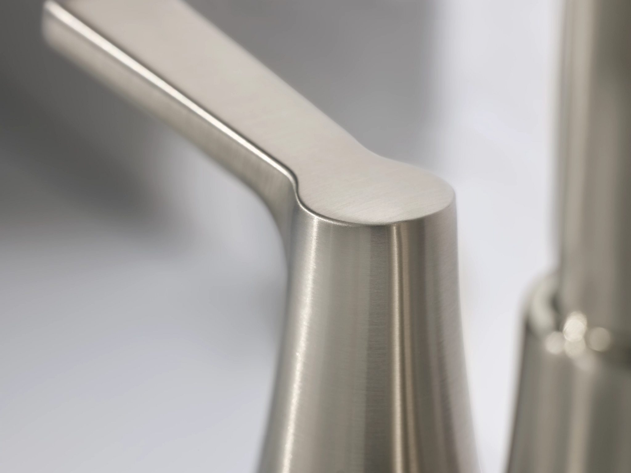Moen 64432 Jase Two-handle Centerset Bathroom Sink Faucet
