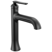 Delta Bonacci™ Single Handle Mid-Height Bathroom Faucet