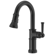 Brizo Artesso® SmartTouch® Pull-Down Prep Faucet