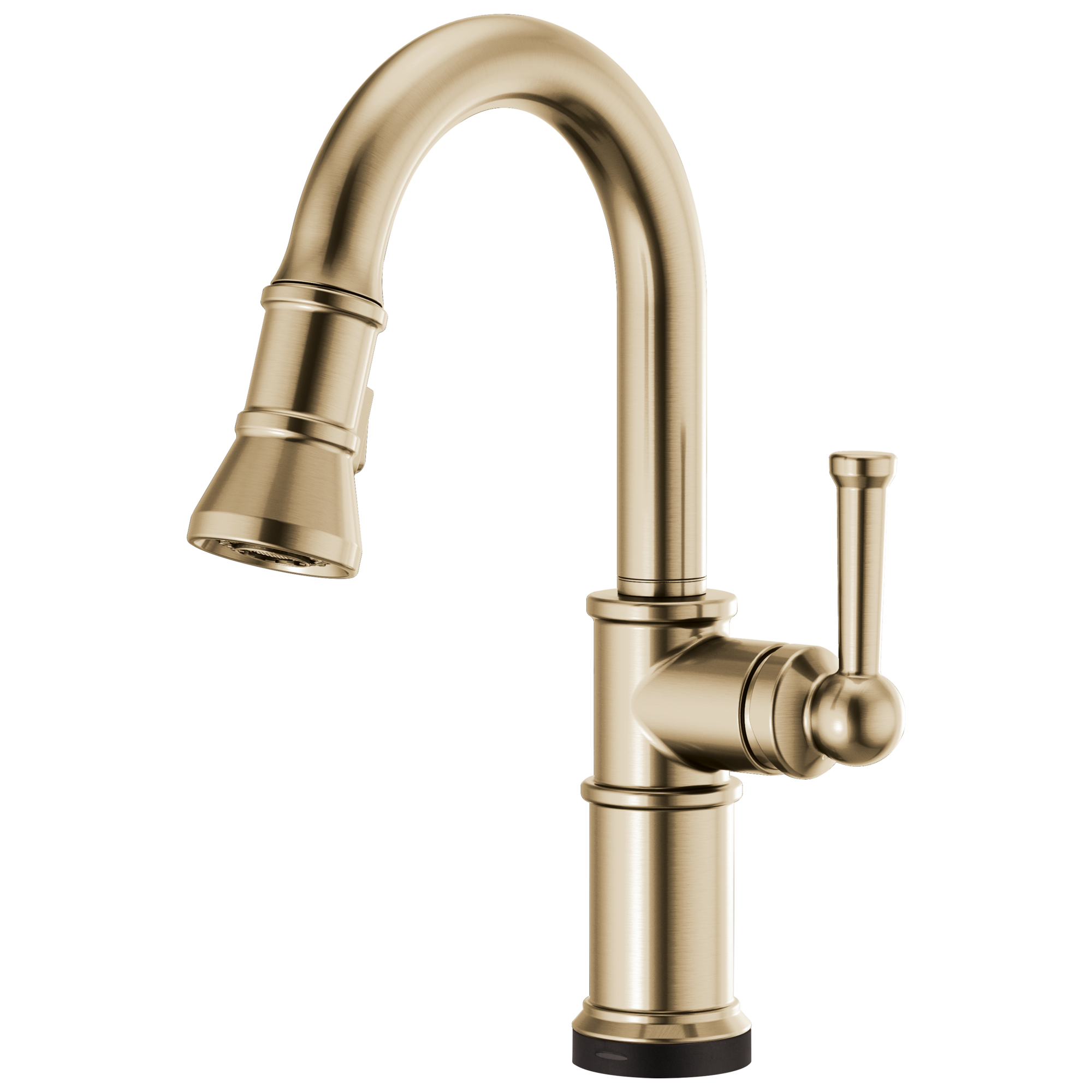 Brizo Artesso® SmartTouch® Pull-Down Prep Kitchen Faucet