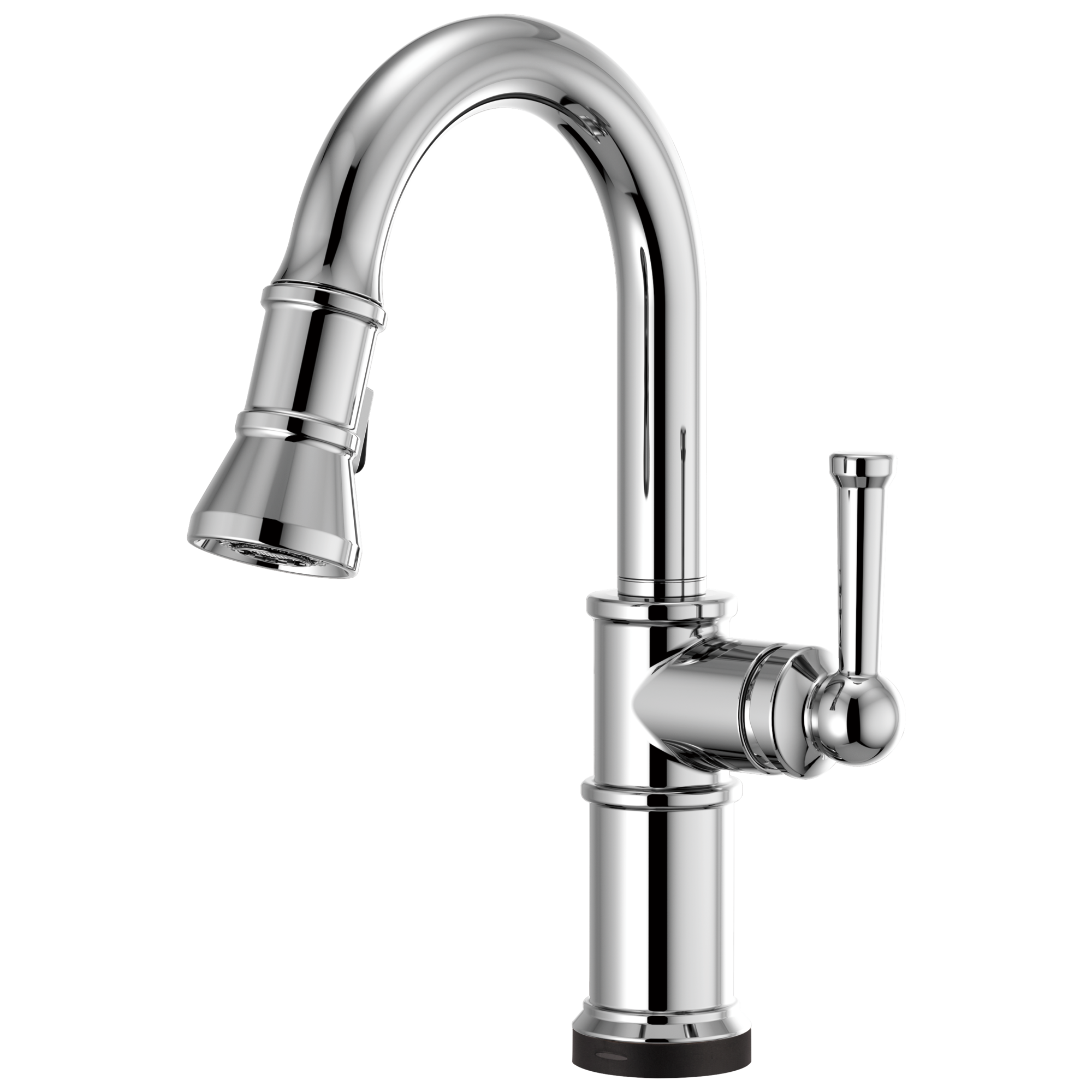 Brizo Artesso® SmartTouch® Pull-Down Prep Kitchen Faucet