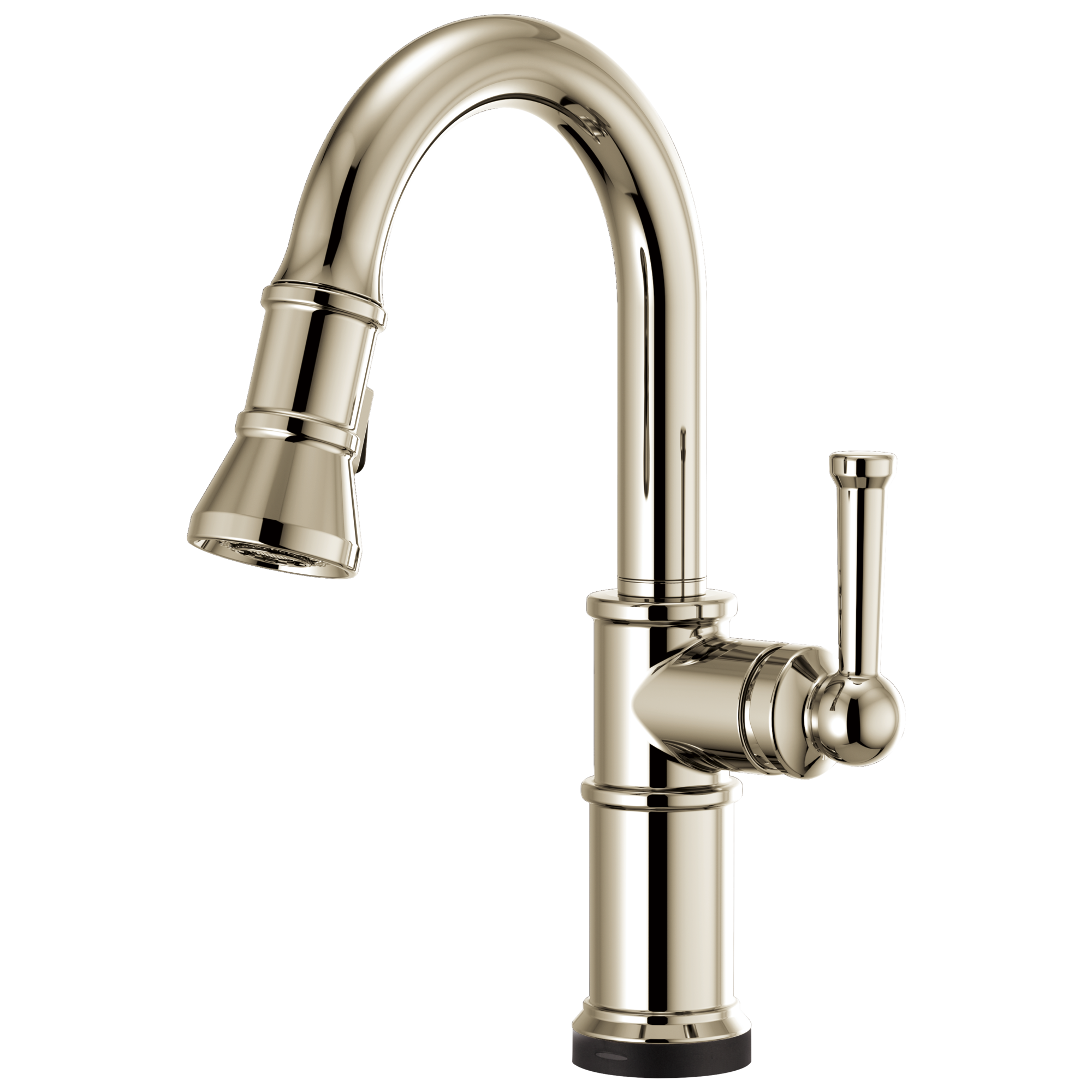 Brizo Artesso® SmartTouch® Pull-Down Prep Kitchen Faucet