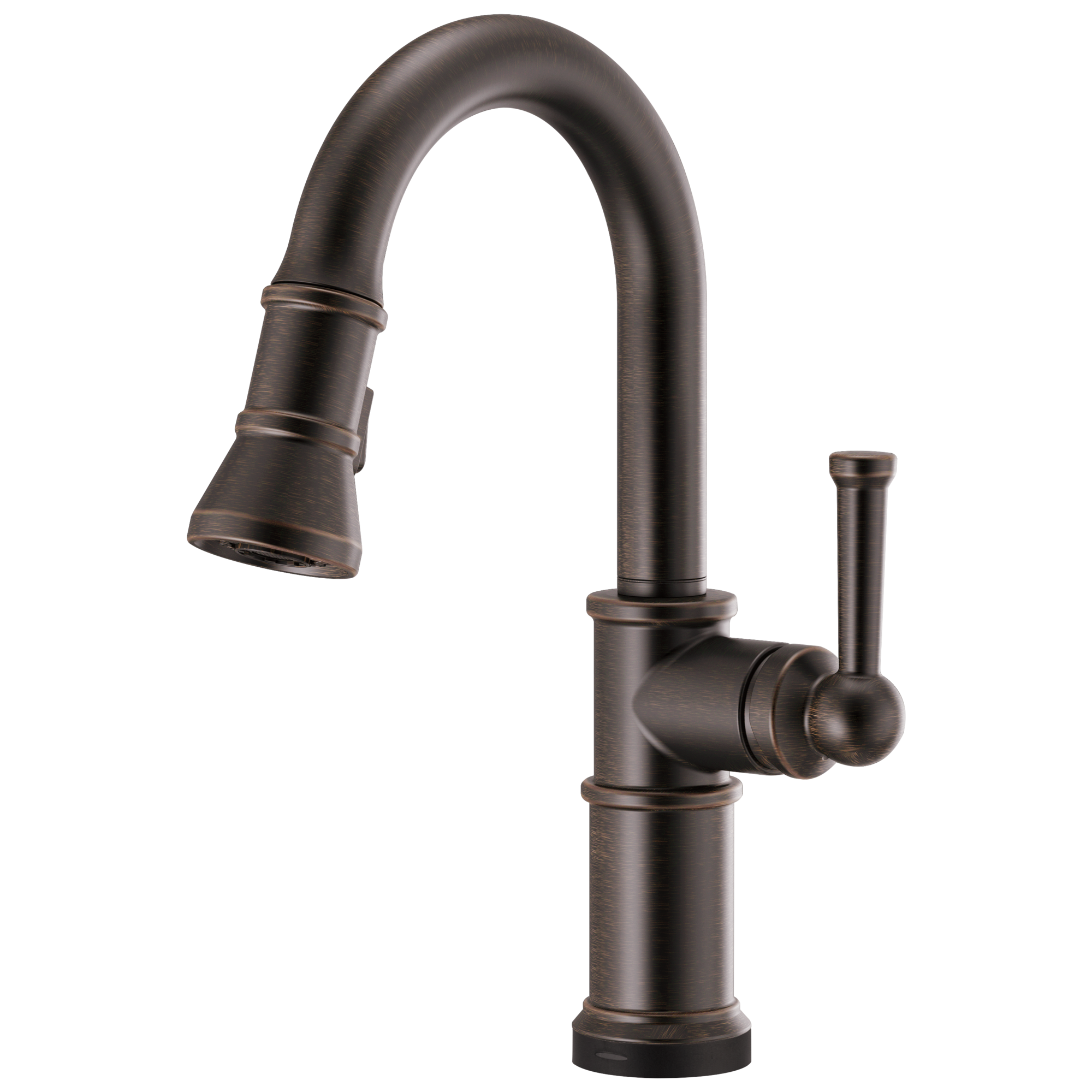 Brizo Artesso® SmartTouch® Pull-Down Prep Kitchen Faucet