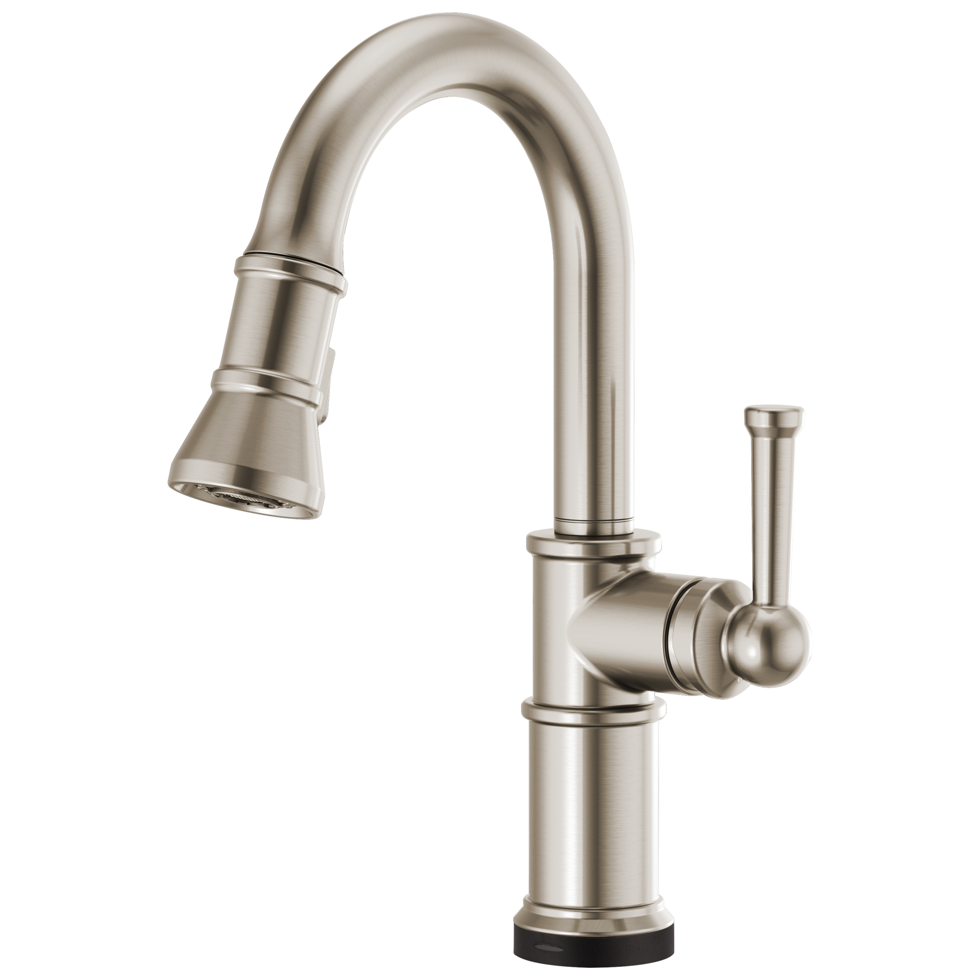 Brizo Artesso® SmartTouch® Pull-Down Prep Kitchen Faucet