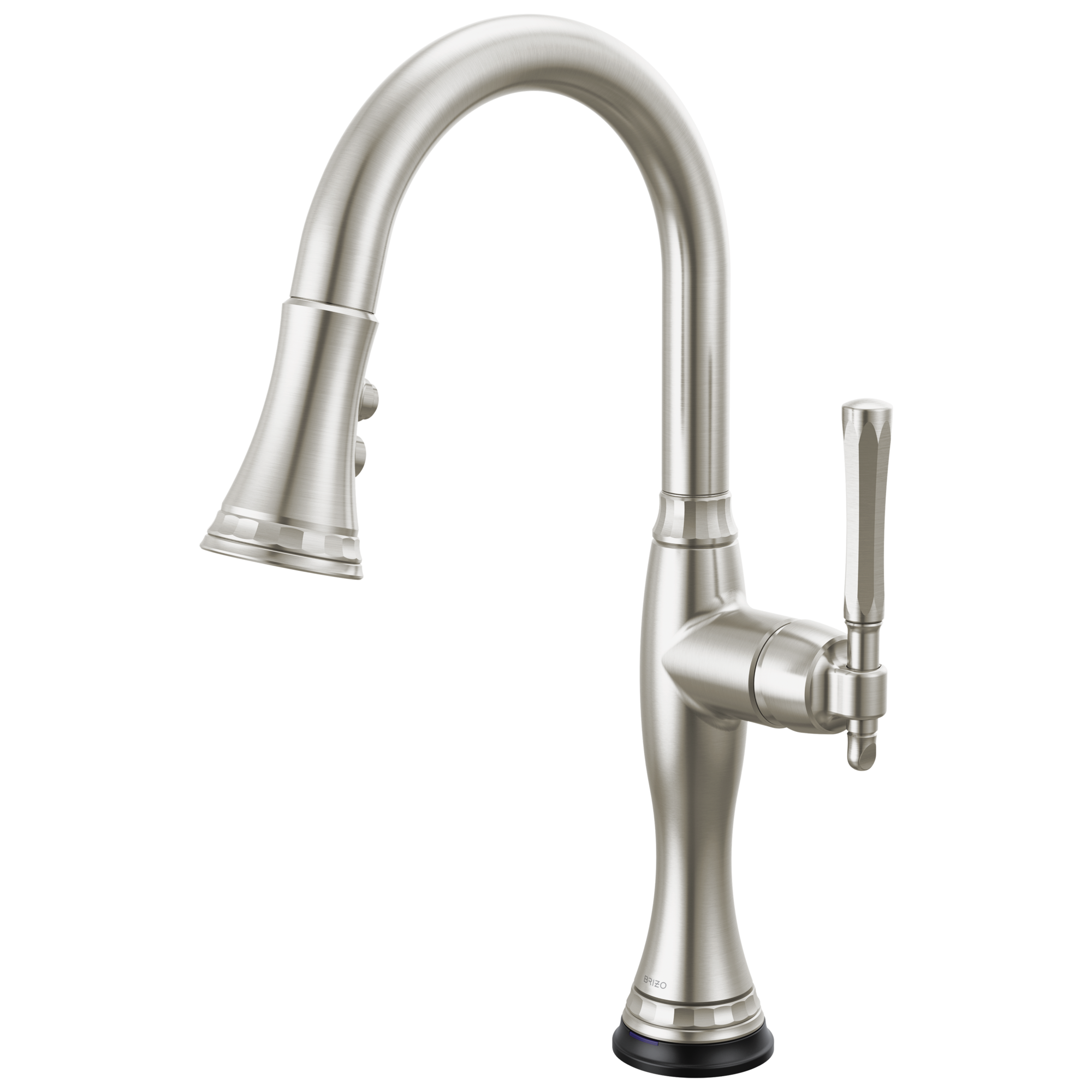 Brizo The Tulham™ Kitchen Collection by Brizo® SmartTouch® Pull-Down Prep Kitchen Faucet