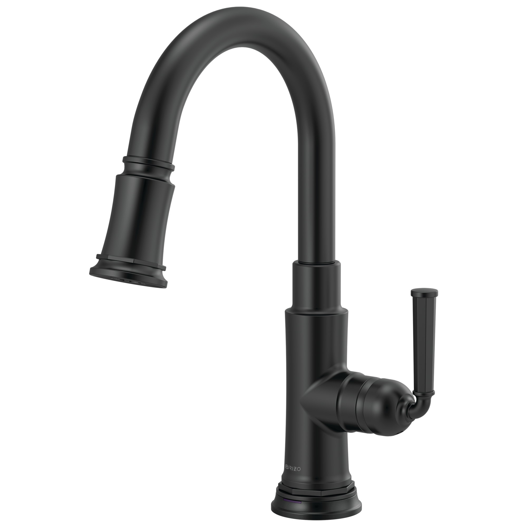 Brizo Rook® SmartTouch® Pull-Down Prep Faucet