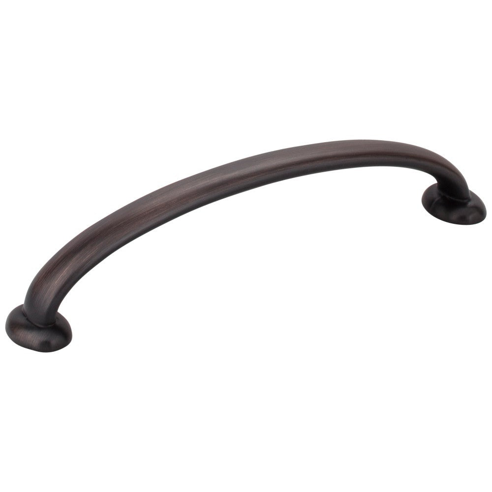 Hardware Resources 96 mm Center-to-Center Satin Nickel Hudson Cabinet Pull