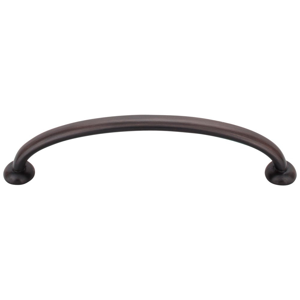 Hardware Resources 96 mm Center-to-Center Satin Nickel Hudson Cabinet Pull