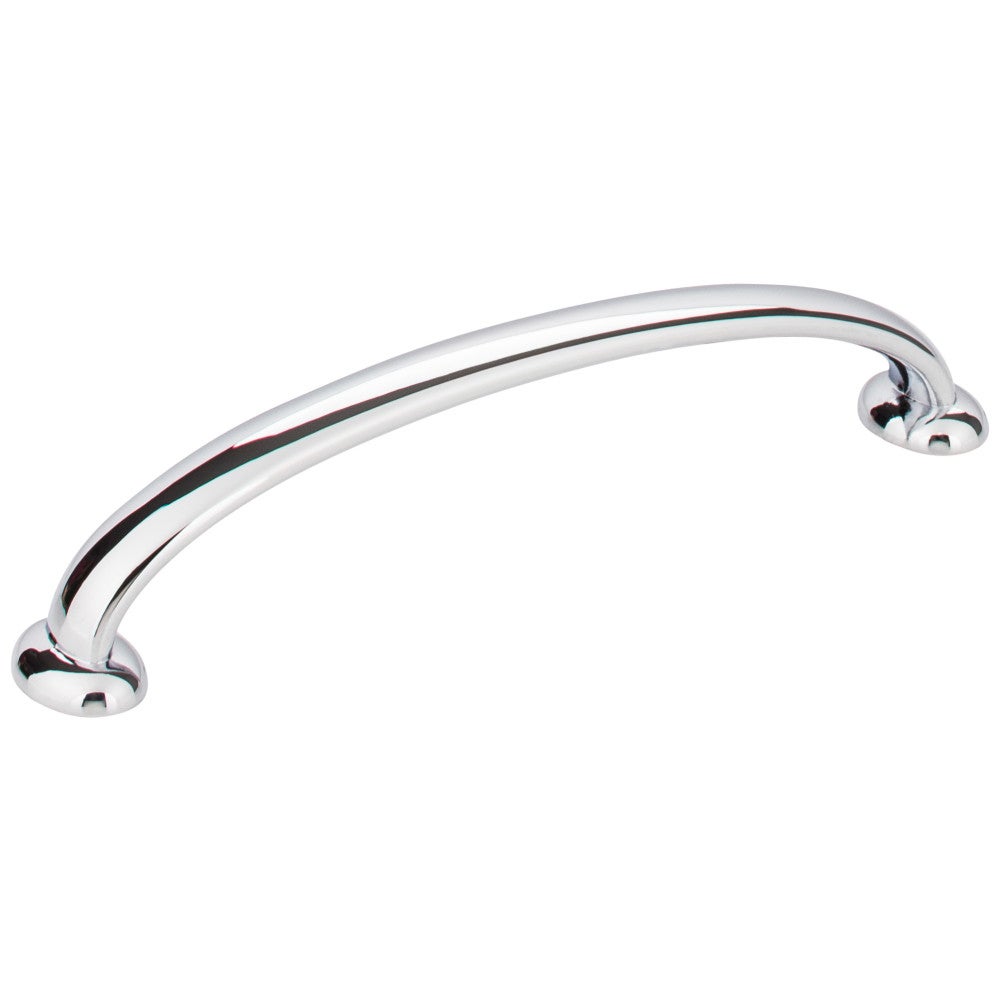 Hardware Resources 96 mm Center-to-Center Satin Nickel Hudson Cabinet Pull