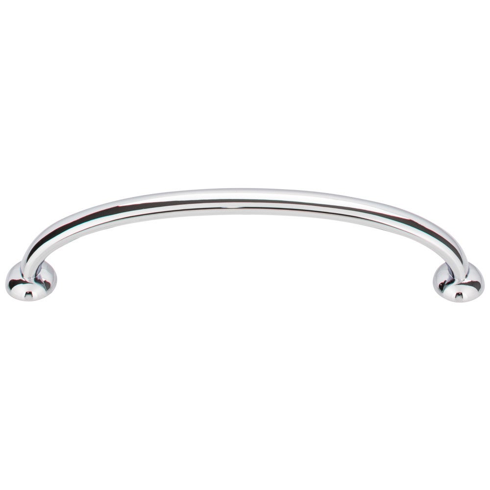 Hardware Resources 96 mm Center-to-Center Satin Nickel Hudson Cabinet Pull