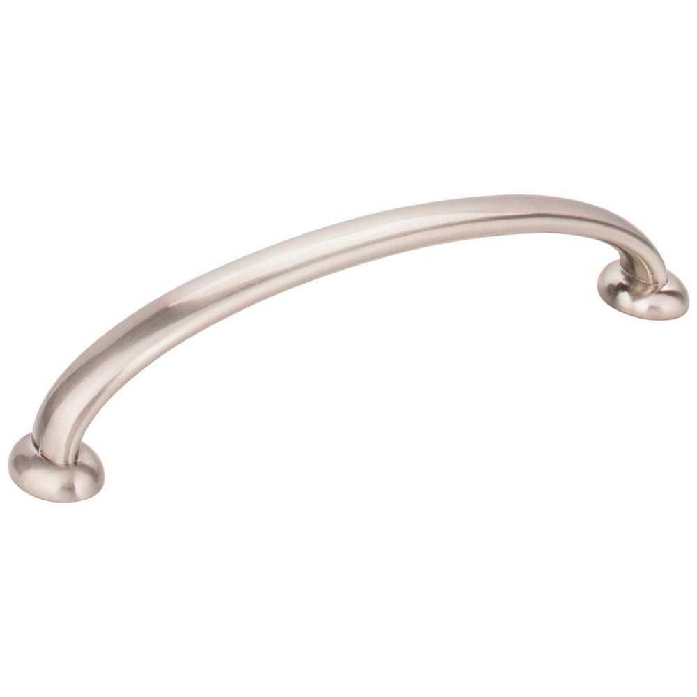 Hardware Resources 96 mm Center-to-Center Satin Nickel Hudson Cabinet Pull