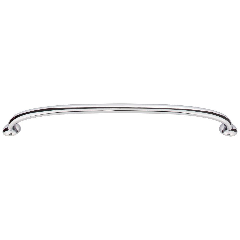Hardware Resources 96 mm Center-to-Center Satin Nickel Hudson Cabinet Pull